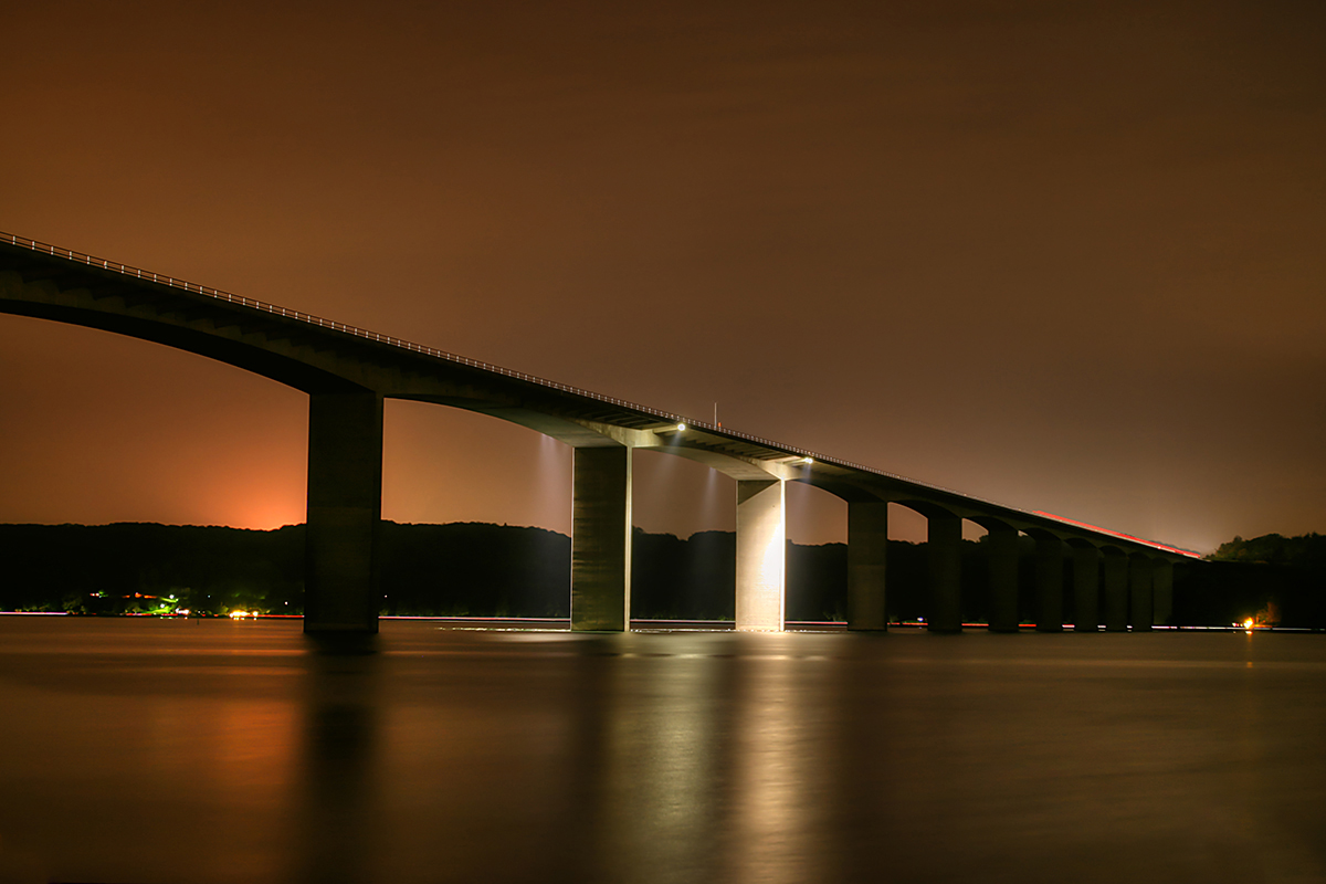 Galleri Vejle Fjord-broen